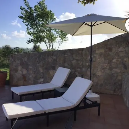 The Olive Mill Bombarral