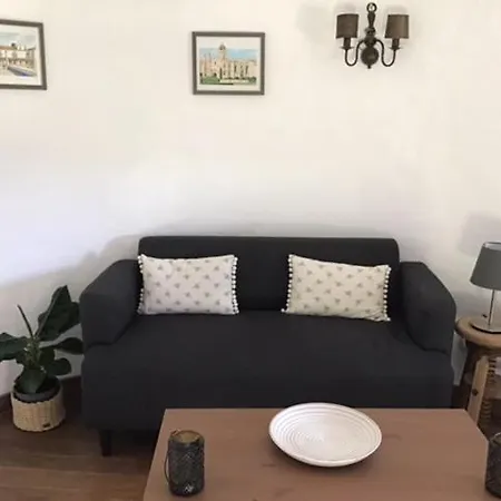 The Olive Mill Apartment