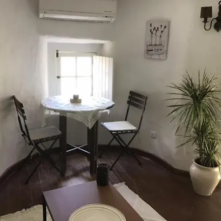 Apartment The Olive Mill Bombarral