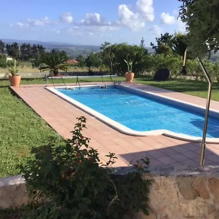 The Olive Mill Apartment Bombarral
