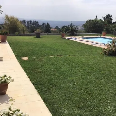 The Olive Mill * Bombarral