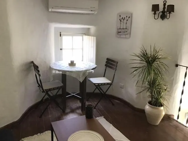 Apartamento The Olive Mill Bombarral