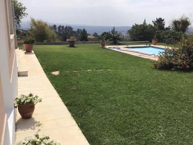 The Olive Mill * Bombarral